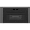 Fulgor FUSO 7505 MT MBK Forno a Vapore 75x45