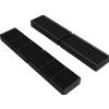 Fulgor FHH 800 ID TC BK 80 PIANO COTTURA INDUZIONE ARIA+