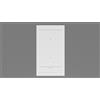 Fulgor FCH 302 ID TS WH Piano Cottura Induzione 30