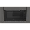 Fulgor FCO 9013 TM BK/2 FORNO MULTIFUNZIONE 90X48