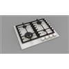 Fulgor FPH 604 G WK WHG Piano Cottura Gas 60