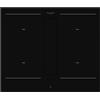 Fulgor FHH 600 ID TC BK 60 PIANO COTTURA INDUZIONE ARIA+