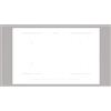Fulgor FCH 804 ID TS WH Piano Cottura Induzione 80