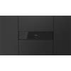 Fulgor FVSD 150 TC BK 15 Cassetto Sottovuoto COMBISET SOTTOVUOTO