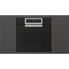 Fulgor FCLPO 6215 P TEM BK FORNO MULTIFUNZIONE PIRO PIZZA 60