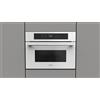 Fulgor FGMO 4508 TEM WH 45 FORNO MICROONDE CON GRILL