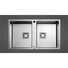 Fulgor P2B 8651 QA F SF LAVELLO FILO E SEMI FILO-TOP