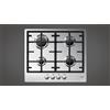 Fulgor CPH 604 G X 60 PIANO COTTURA A GAS
