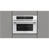 Fulgor FCMO 4510 TEM WH 45 FORNO MICROONDE COMBINATO