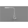 Fulgor FOMT 600 X Miscelatore Acciaio Inox