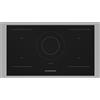 Fulgor FSH 905 ID WT MBK PIANO A INDUZIONE 90
