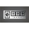 Fulgor QH 1124 GWK X 112 PIANO A GAS