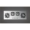 Fulgor FSH 1124 G 2DWK XX 112 PIANO COTTURA A GAS