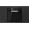 Fulgor FCLO 6215 TEM BK FORNO MULTIFUNZIONE 60