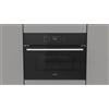 Fulgor FGMO 4508 TEM BK 45 FORNO MICROONDE CON GRILL