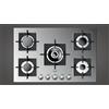 Fulgor FSH 775 G DWK XX 77 PIANO COTTURA A GAS