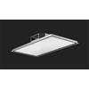 Fulgor FCHD 1200 RC WH CAPPA ALTO 120