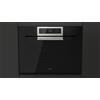 Fulgor FCLO 7515 TEM BK FORNO MULTIFUNZIONE XL 75