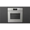 Fulgor FUTO 6009 MT IX Forno Multifunzione 60