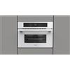 Fulgor FCSO 4510 TEM WH FORNO COMBINATO VAPORE 45