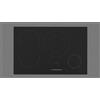 Fulgor FSH 804 ID WT BK Piano Cottura Induzione 80