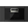 Fulgor FCLMO 7510 TEM BK Forno a Microonde 75x45