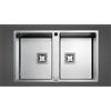 Fulgor P2B 7651 QA F SF LAVELLO FILO E SEMI FILO-TOP