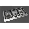 Fulgor FPH 906 G WK X Piano Cottura Gas 90
