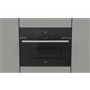 Fulgor FCMO 4510 TEM BK 45 FORNO MICROONDE COMBINATO