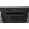 Fulgor FUTO 6011 P MT GBK FORNO MULTIFUNZIONE PIRO 60