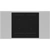 Fulgor FCH 604 ID TS BK Piano Cottura Induzione 60