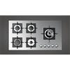 Fulgor FSH 905 G DWK XX 90 PIANO COTTURA A GAS