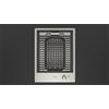 Fulgor CPH 401 BQ X 40 BARBECUE GRILL ELETTRICO