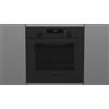 Fulgor FUO 6011 P MT MBK FORNO MULTIFUNZIONE PIRO 60