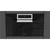 Fulgor FCLSO 7510 TEM BK Forno a Vapore 75x45