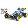 Tamiya 57897 XB Plasma Edge II TT-02B Chassis Tamiya RC prodotto completo TI