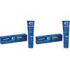Curasept SpA Curasept Prevent Dentifricio Set da 2 2x75 ml