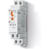FINDER Temporizzatore luce scale 3 funzioni 16A Finder 147182300000 [20021000]