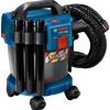 BOSCH Aspiratore per solidi e liquidi portatile a batteria 18V Bosch Professional 06019C6302 [09021000]
