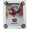 MAGIC MTG MAGIC - Poster Foil - Marvel Spider-Man - 61x46 cm - New ENG