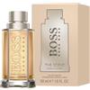 Hugo Boss - The Scent Pure Accord - Eau de Toilette - da uomo - 50ml