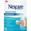 Nexcare CEROTTO NEXCARE PROTECTOR ACQUA 6 PEZZI