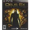 Solutions 2 Go Square Enix Deus Ex: Human Revolution, PS3