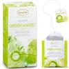 Ronnefeldt GREEN ANGEL - Tè verde - Teavelope