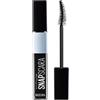 Maybelline New York Snapscara Mascara 9.5ml - 01 Pitch Black