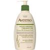 KENVUE ITALIA SPA Aveeno Crema Olio Idratante Corpo 300 ml