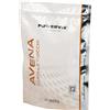 Powervis Fiocchi d'Avena - Peso: 1Kg, Gusto: Biscotto