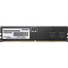 Patriot Memory Patriot Signature DDR5 RAM 8GB (1X8GB) 5200MHz CL42 UDIMM Desktop Memory Module - PSD58G520041