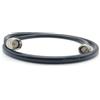 Jetfon Cavo Coassiale RG-213 100cm con 2 PL-259