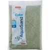 Zolux Aquasand - verde tiglio 1 kg